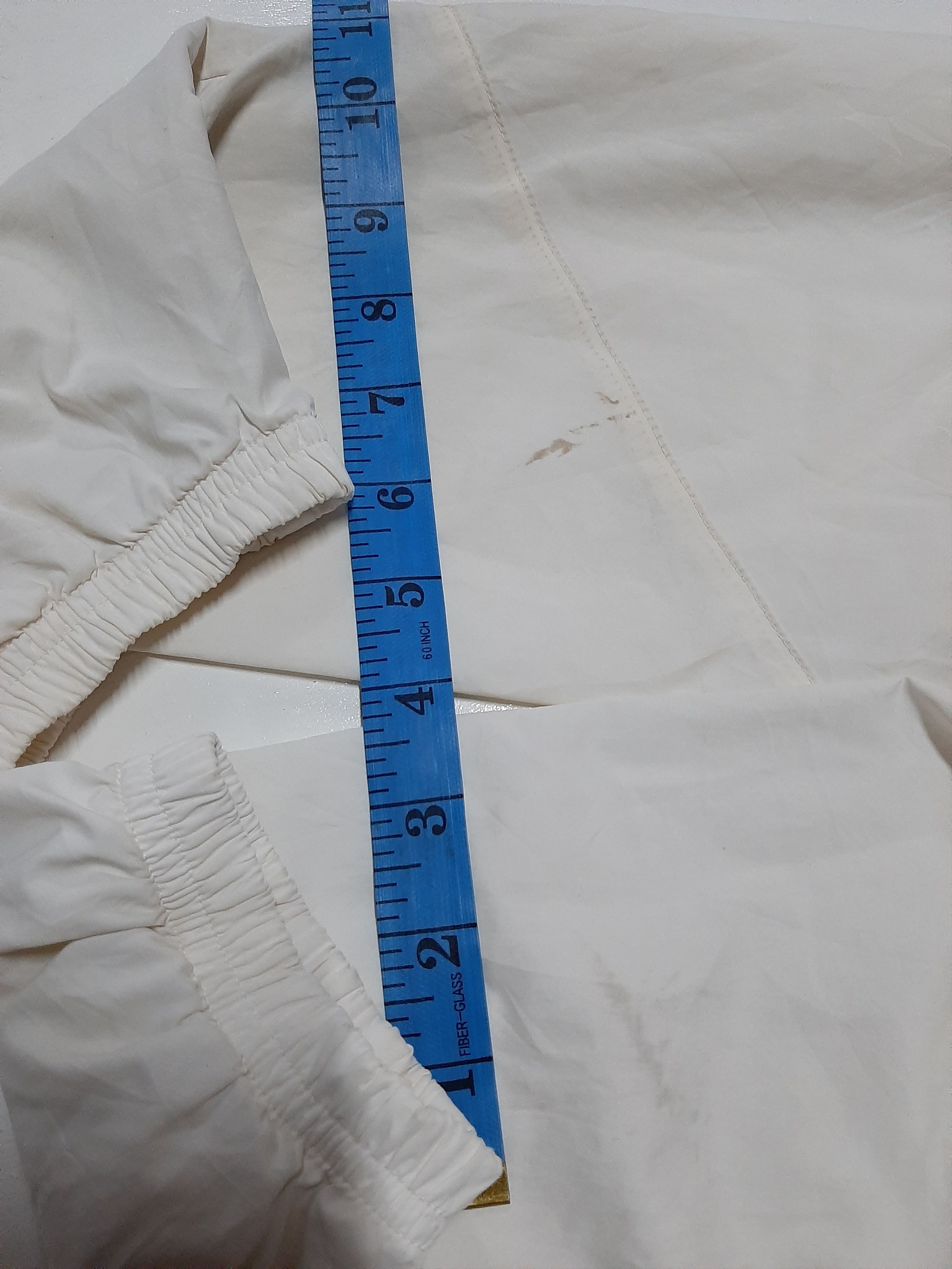 Other × Sergio Tacchini × Vintage VTG 90s SERGIO TACCHINI WINDBREAKER JACKET.. Size US M / EU 48-50 / 2 - 5 Thumbnail