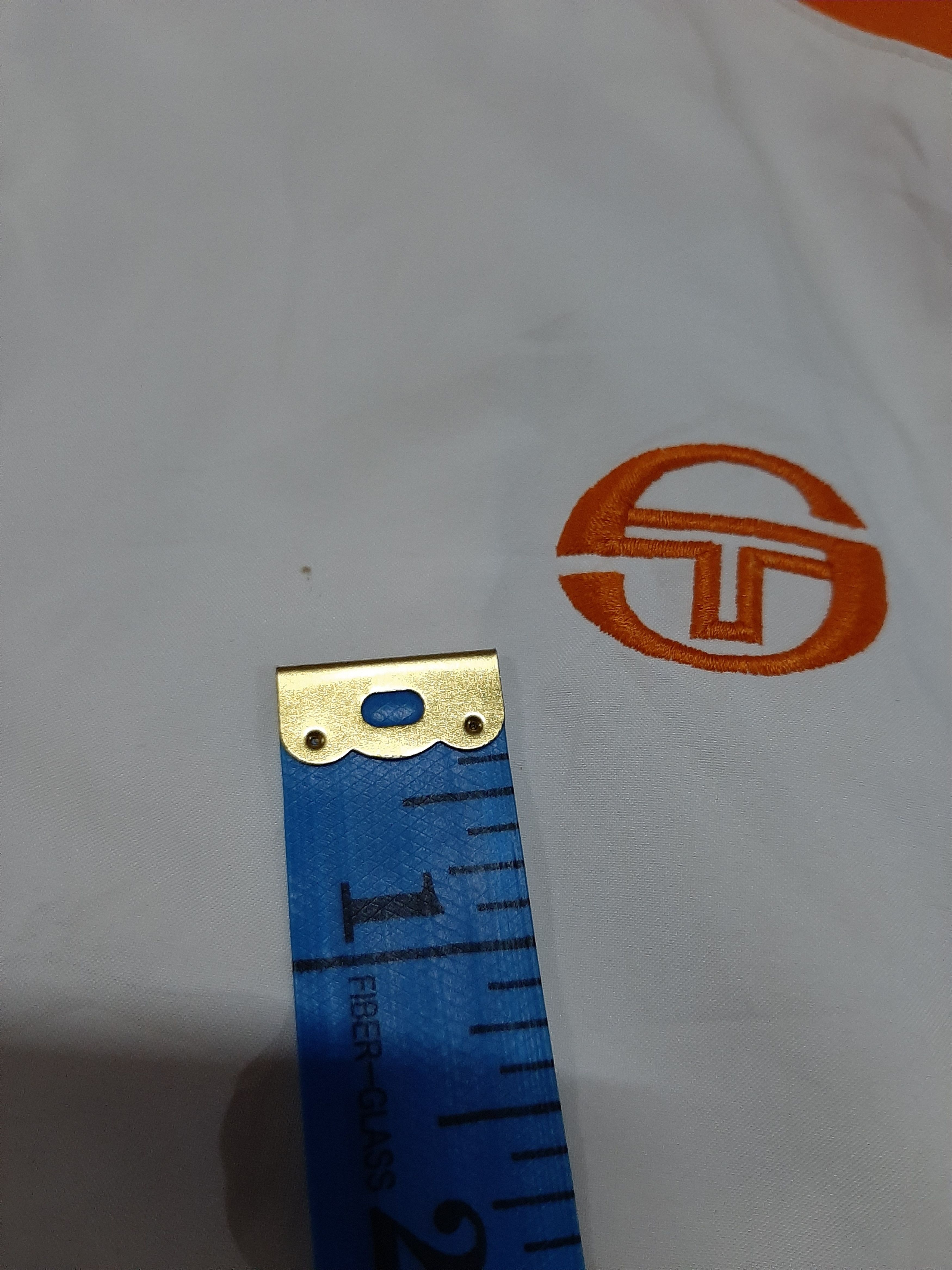 Other × Sergio Tacchini × Vintage VTG 90s SERGIO TACCHINI WINDBREAKER JACKET.. Size US M / EU 48-50 / 2 - 8 Thumbnail