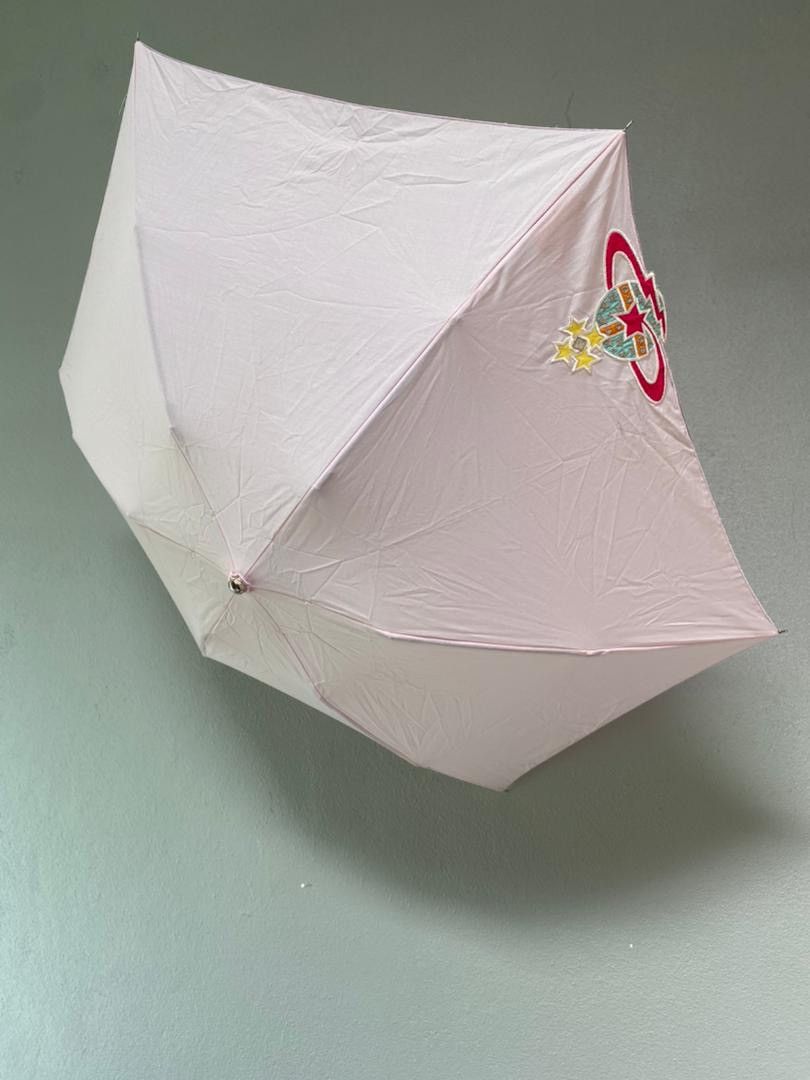 Vivienne Westwood Vivienne Westwood umbrella big logo Size ONE SIZE - 6 Thumbnail