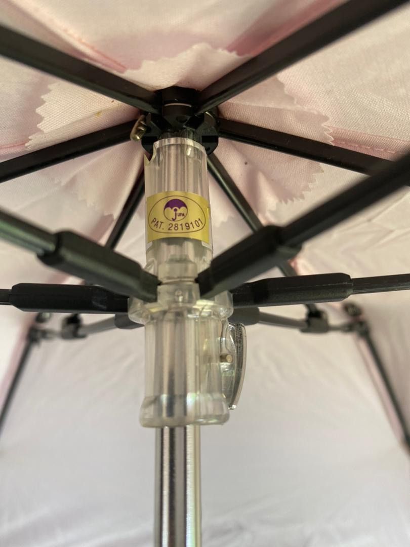 Vivienne Westwood Vivienne Westwood umbrella big logo Size ONE SIZE - 8 Thumbnail