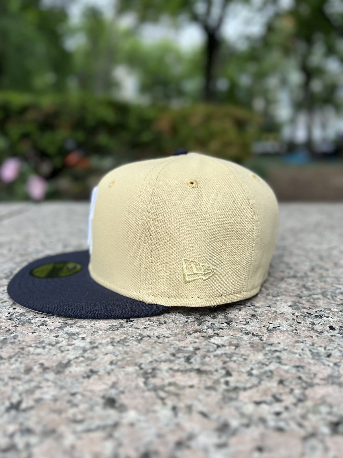 MLB × New Era 71/8 Bklyncap Seattle Mariners TY Mathis Stash Inspired Hero Size ONE SIZE - 5 Thumbnail