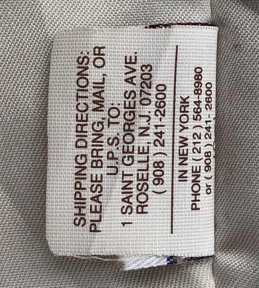 Schott Vtg 80s Schott Bross Type A-2 Leather Flight Jacket Patches Size US M / EU 48-50 / 2 - 23 Thumbnail