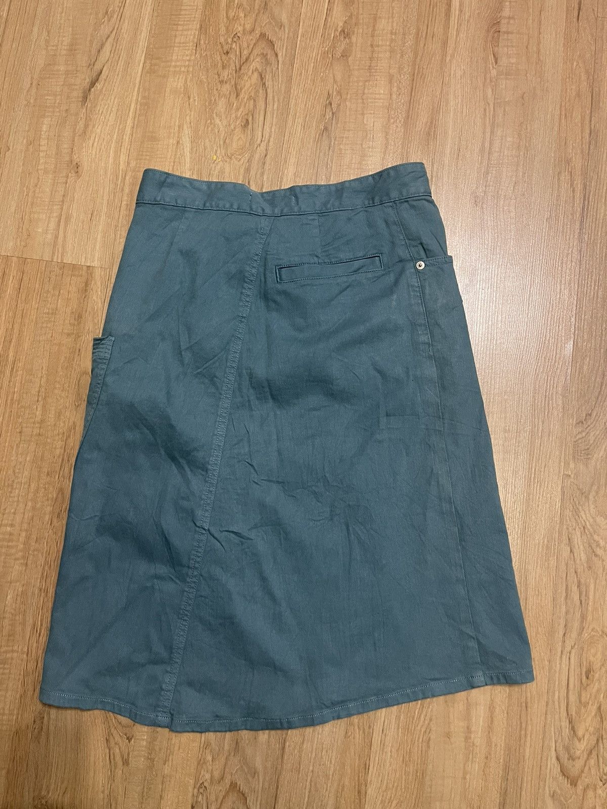 Issey Miyake × Japanese Brand × Tsumori Chisato Tsumori Chisato Casual Skirt Size 28" / US 6 / IT 42 - 6 Thumbnail