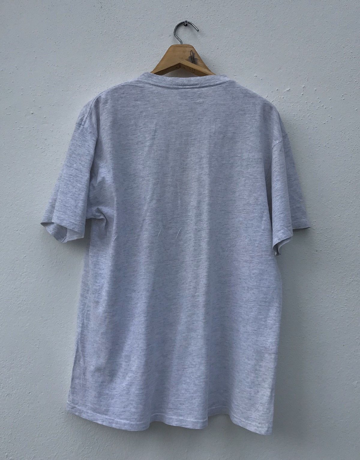 Caterpillar Vintage 1992 Caterpillar Sixty Size US M / EU 48-50 / 2 - 9 Thumbnail
