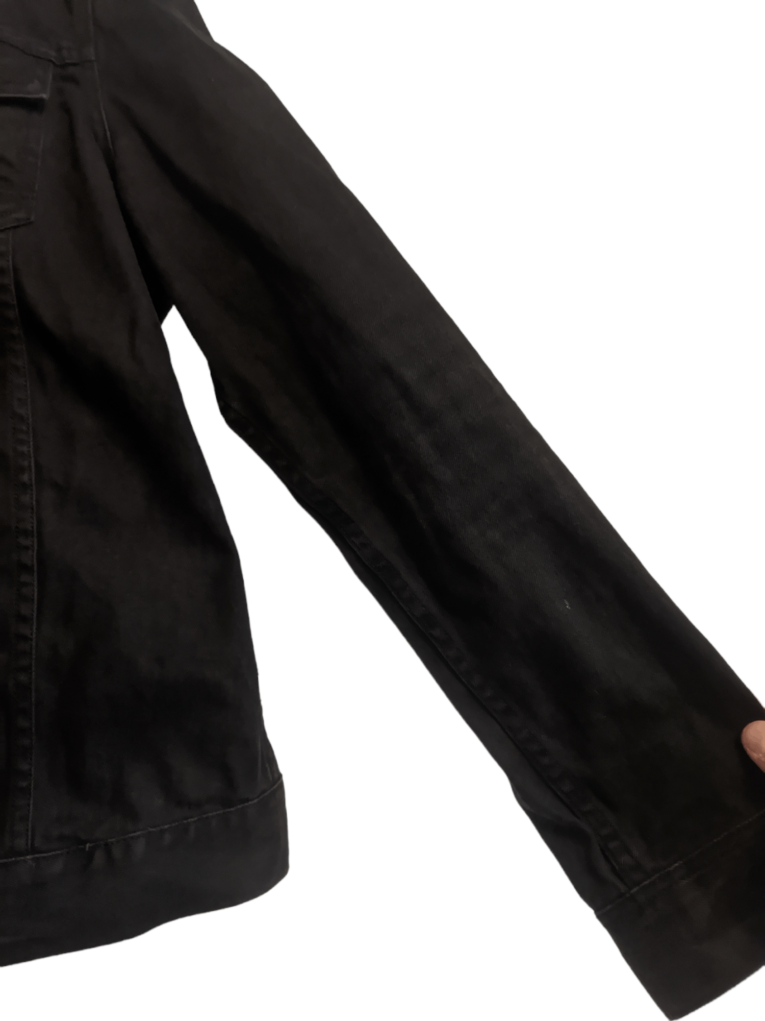Allsaints All Saints Cleveland Jacket Size US XL / EU 56 / 4 - 2 Thumbnail