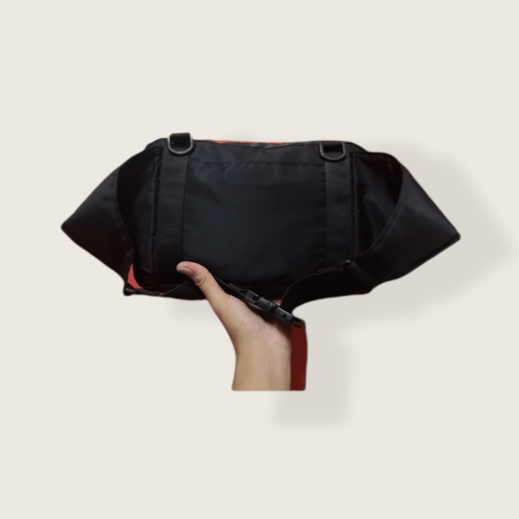 Designer × Edition Japan × Vintage MARY QUANT 2 WAY CROSSBODY/WAIST BAG Size ONE SIZE - 5 Thumbnail