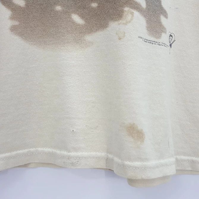 Cartoon Network × Vintage Vintage Betty Boop COWBOY style t-shirt Size US M / EU 48-50 / 2 - 5 Thumbnail