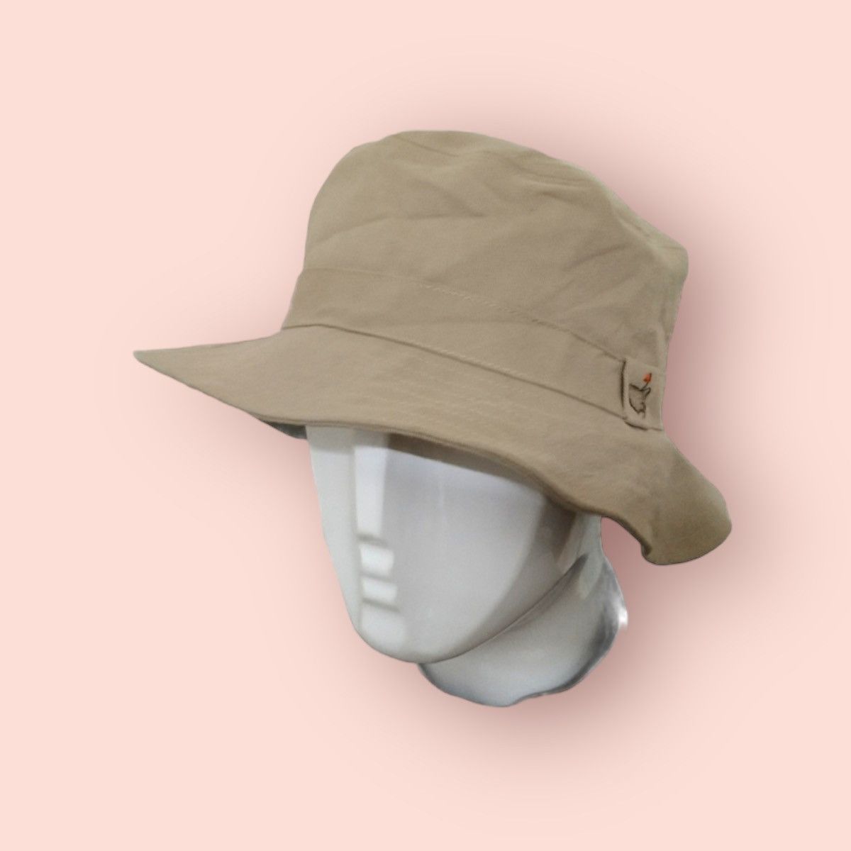 Japanese Brand × The Masters × Vintage VINTAGE GOLF MASTERS BUCKET HAT JAPAN Size ONE SIZE - 4 Thumbnail