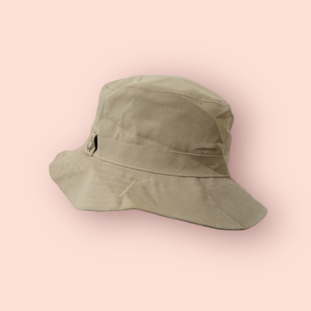 Japanese Brand × The Masters × Vintage VINTAGE GOLF MASTERS BUCKET HAT JAPAN Size ONE SIZE - 9 Thumbnail