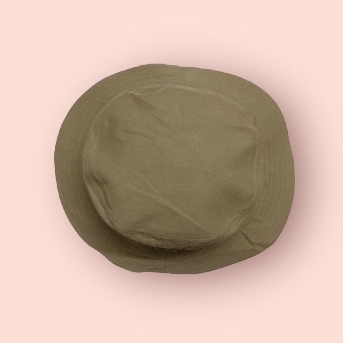 Japanese Brand × The Masters × Vintage VINTAGE GOLF MASTERS BUCKET HAT JAPAN Size ONE SIZE - 10 Thumbnail