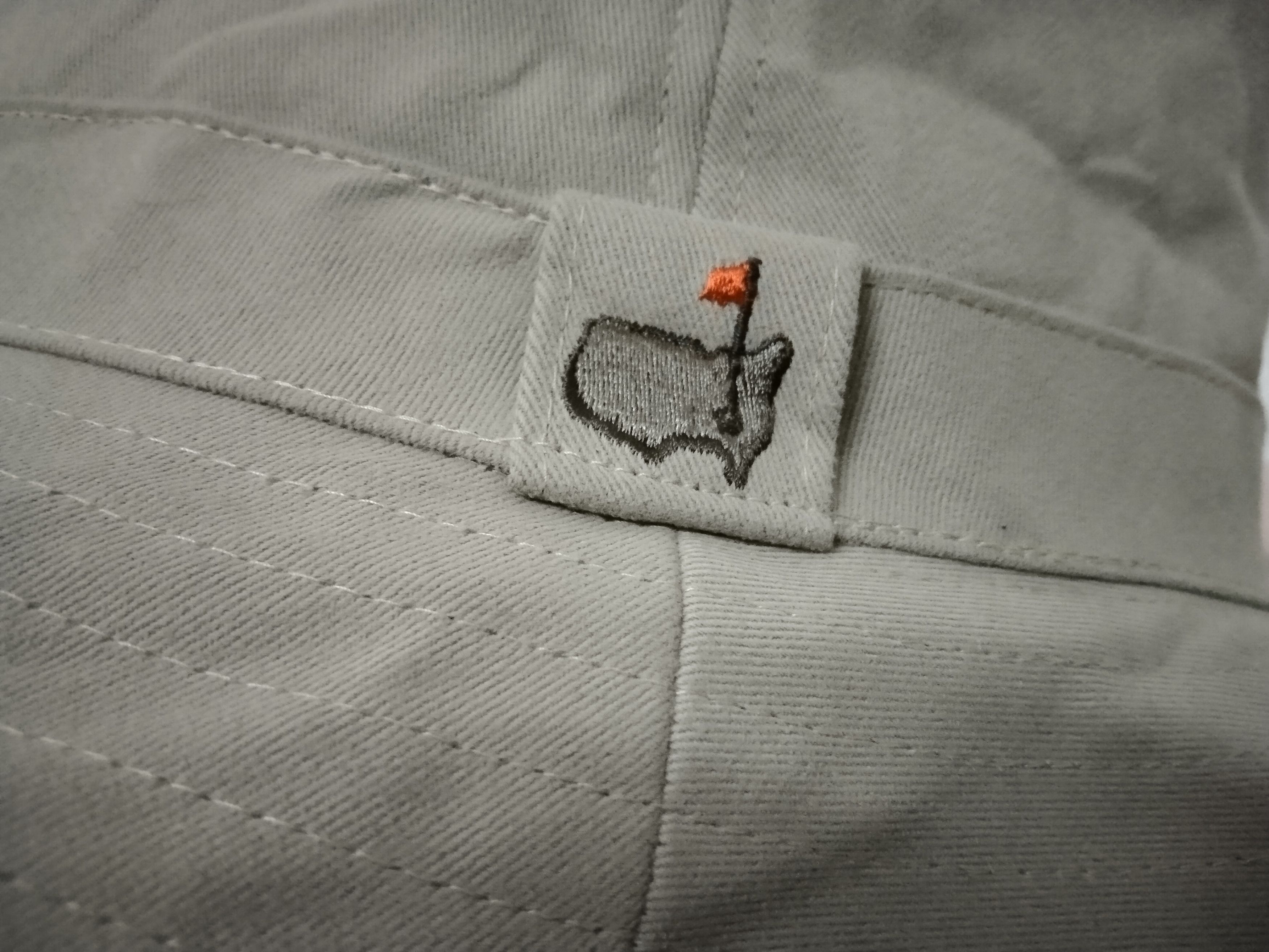 Japanese Brand × The Masters × Vintage VINTAGE GOLF MASTERS BUCKET HAT JAPAN Size ONE SIZE - 15 Thumbnail