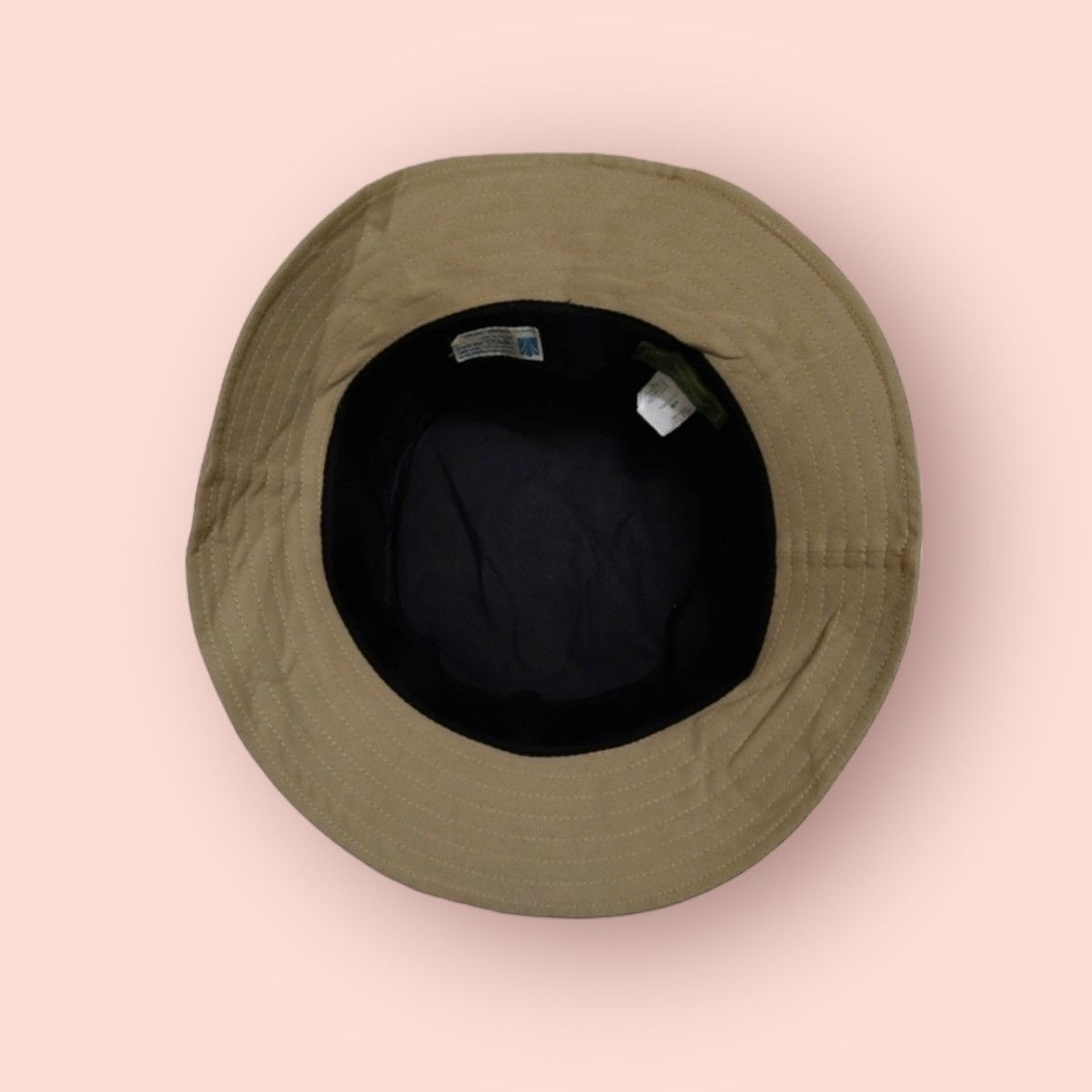 Japanese Brand × The Masters × Vintage VINTAGE GOLF MASTERS BUCKET HAT JAPAN Size ONE SIZE - 11 Thumbnail