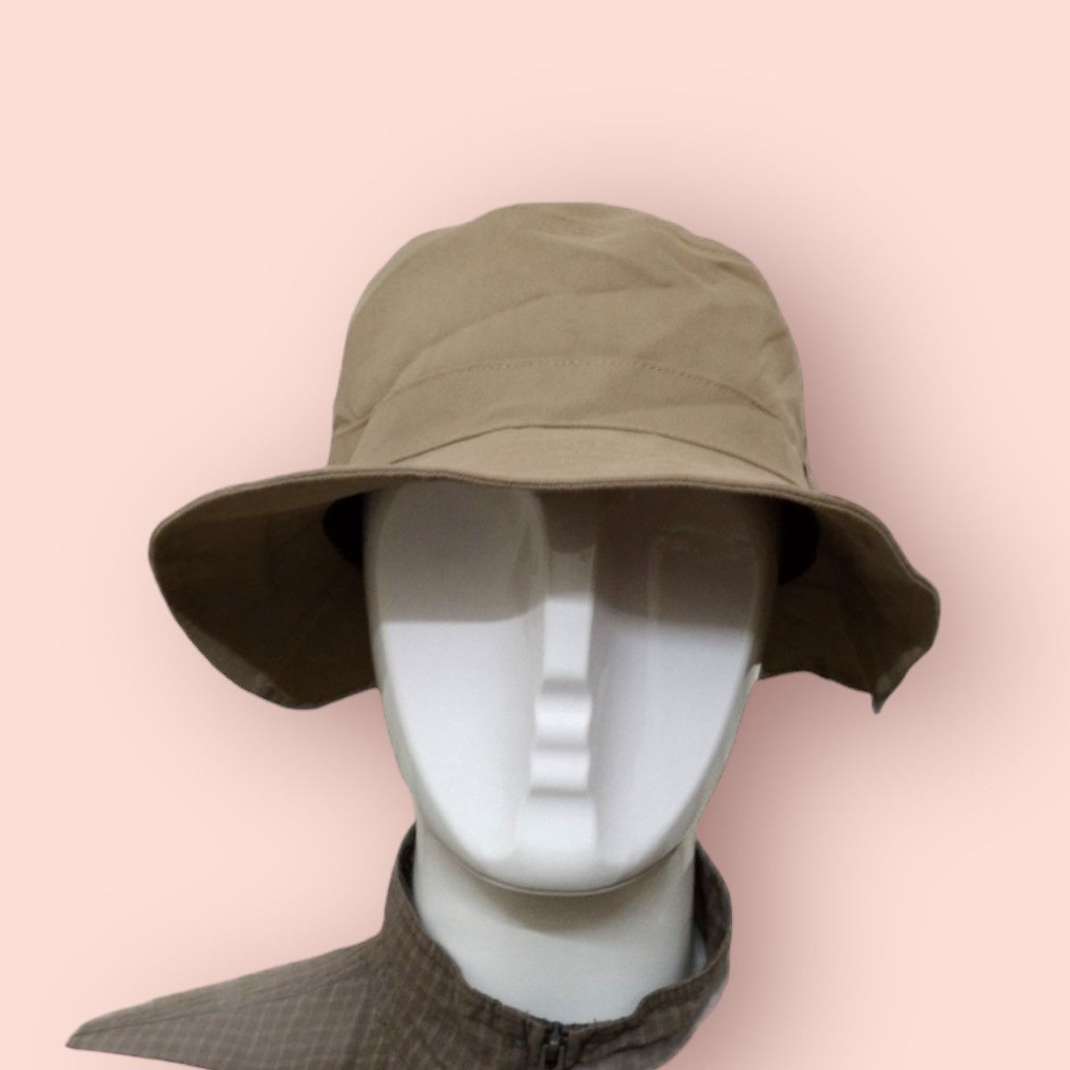 Japanese Brand × The Masters × Vintage VINTAGE GOLF MASTERS BUCKET HAT JAPAN Size ONE SIZE - 7 Thumbnail