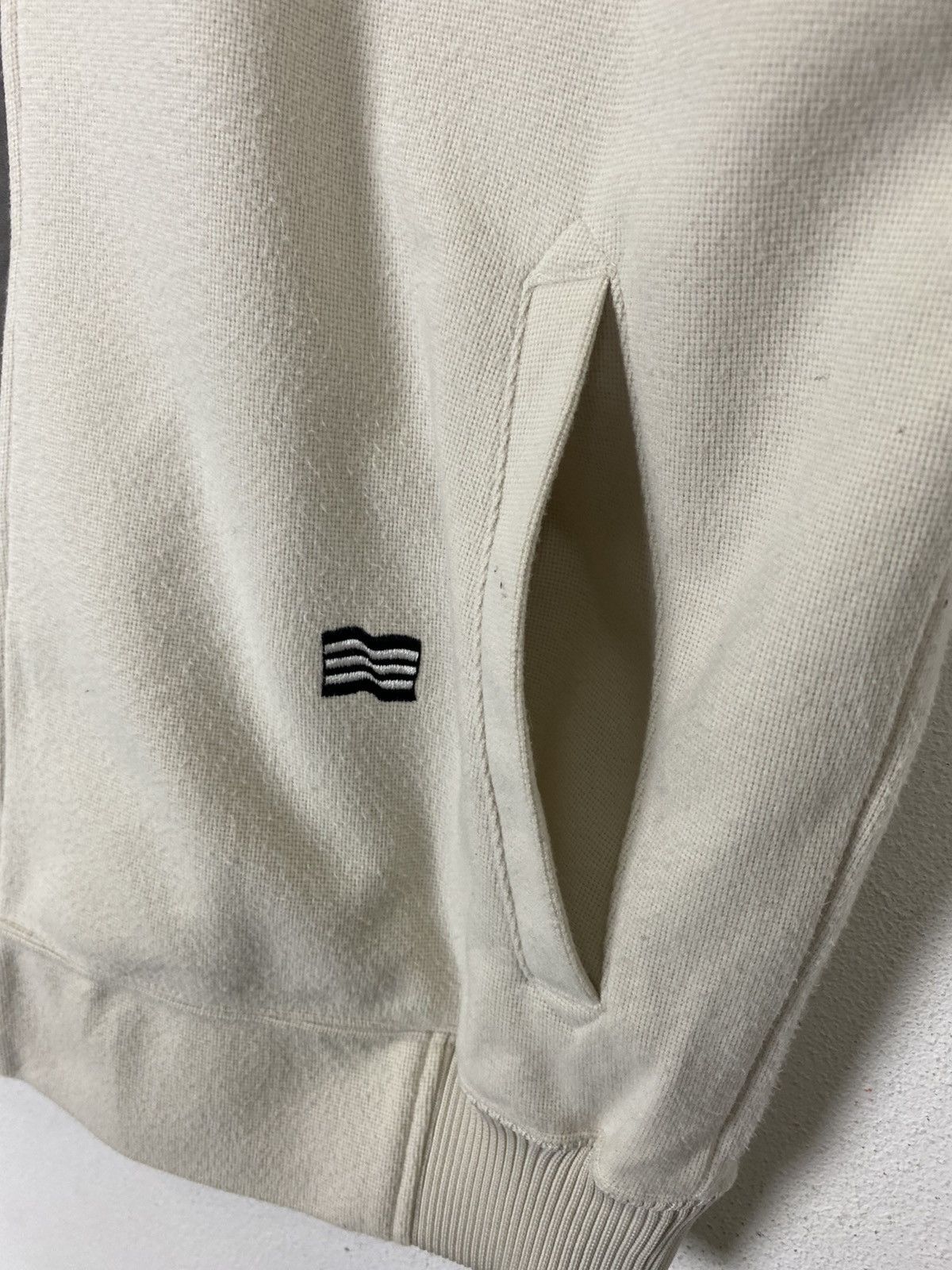 Adidas ADIDAS VEST NICE DESIGN STYLE Size US L / EU 52-54 / 3 - 8 Thumbnail