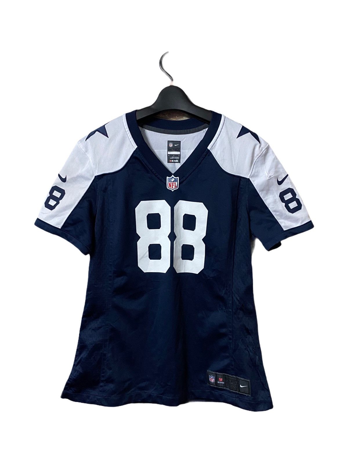 NFL × Nike NIKE NFL PLAYER SUPPORTER JERSEY-GK150 Size US M / EU 48-50 / 2 - 1 Thumbnail