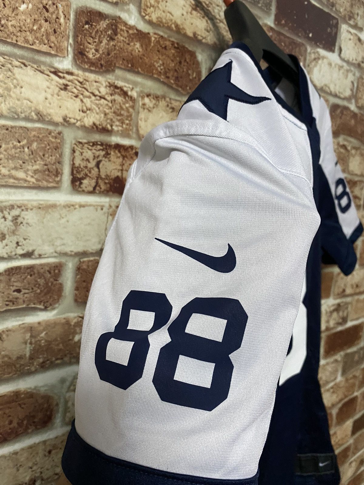 NFL × Nike NIKE NFL PLAYER SUPPORTER JERSEY-GK150 Size US M / EU 48-50 / 2 - 6 Thumbnail