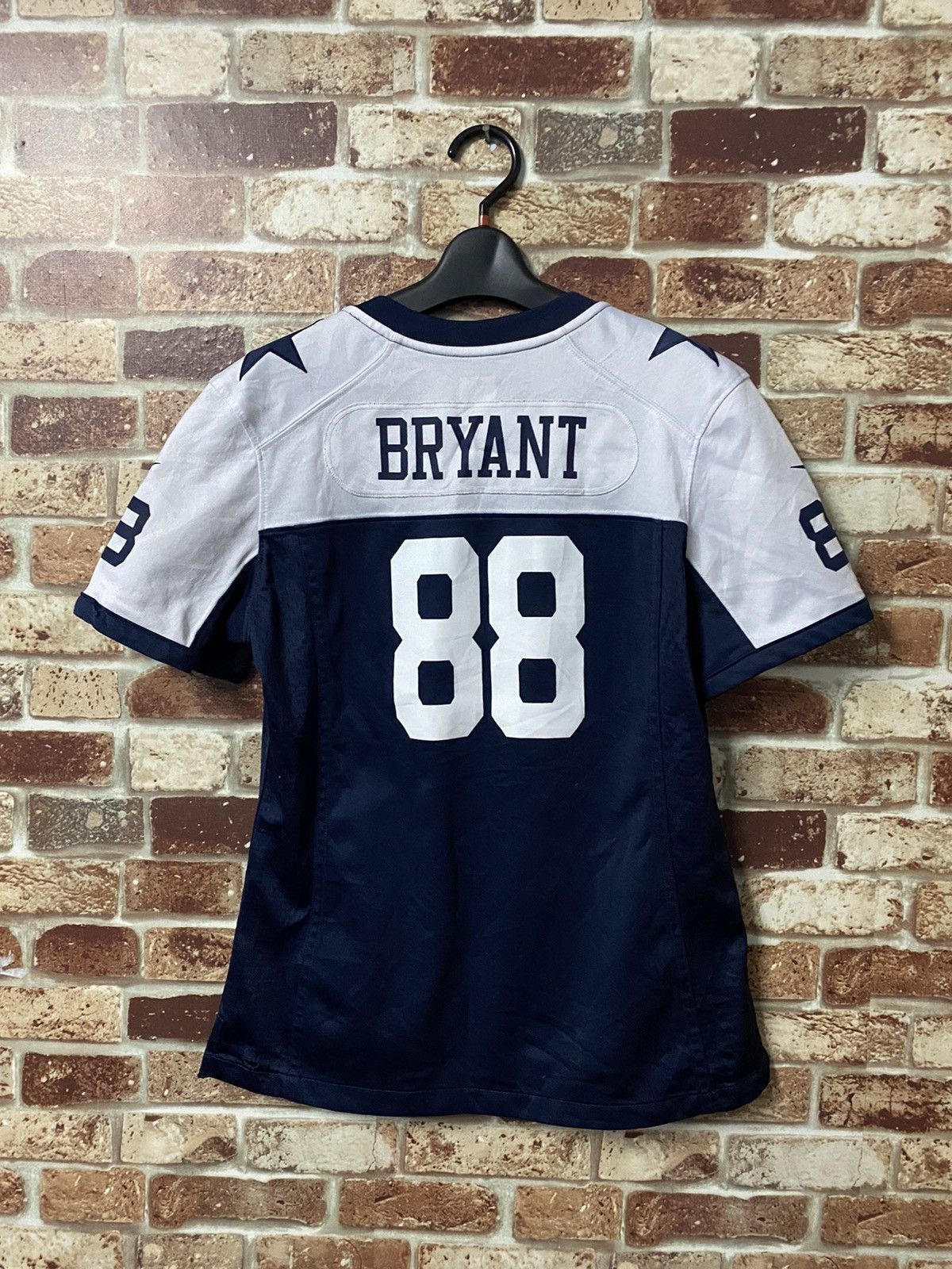 NFL × Nike NIKE NFL PLAYER SUPPORTER JERSEY-GK150 Size US M / EU 48-50 / 2 - 3 Thumbnail