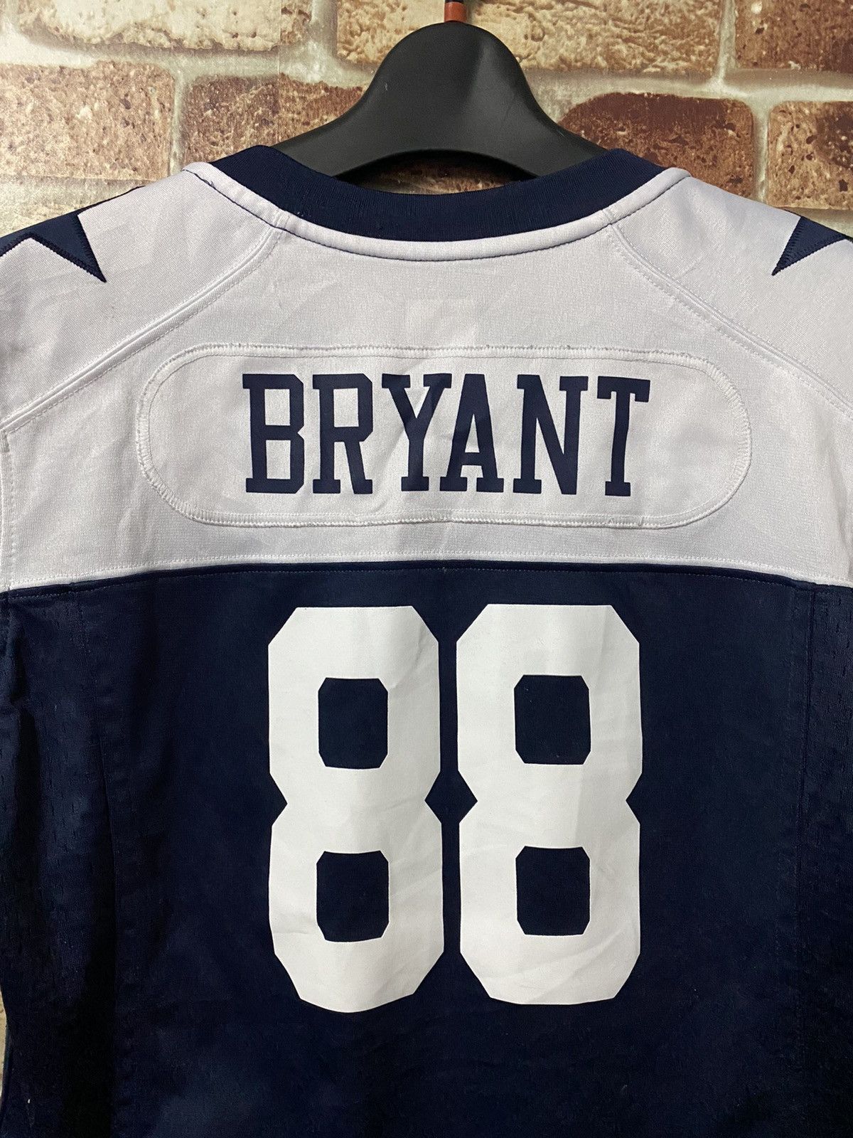 NFL × Nike NIKE NFL PLAYER SUPPORTER JERSEY-GK150 Size US M / EU 48-50 / 2 - 5 Thumbnail