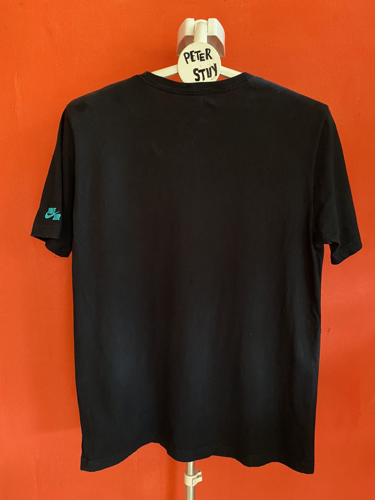 Nike × Nike ACG Nike Air Shirt Size US L / EU 52-54 / 3 - 2 Thumbnail