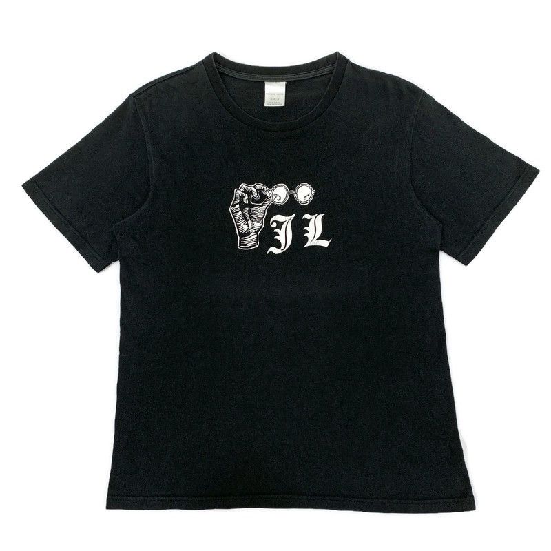 Number Nine John Lennon | Grailed