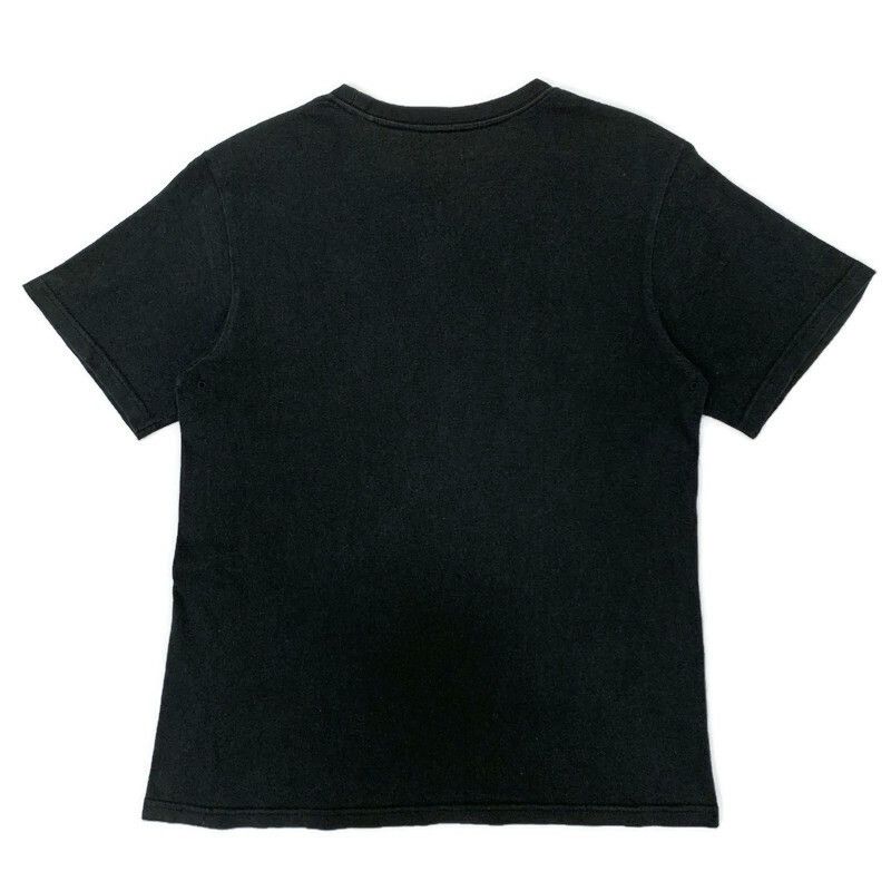 Number (N)ine Number (N)ine 2001SS John Lennon Glasses Tshirt Size US L / EU 52-54 / 3 - 2 Thumbnail