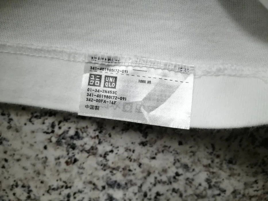 Japanese Brand × Kaws × Vintage VINTAGE KAWS VERY RARE Size US M / EU 48-50 / 2 - 5 Thumbnail