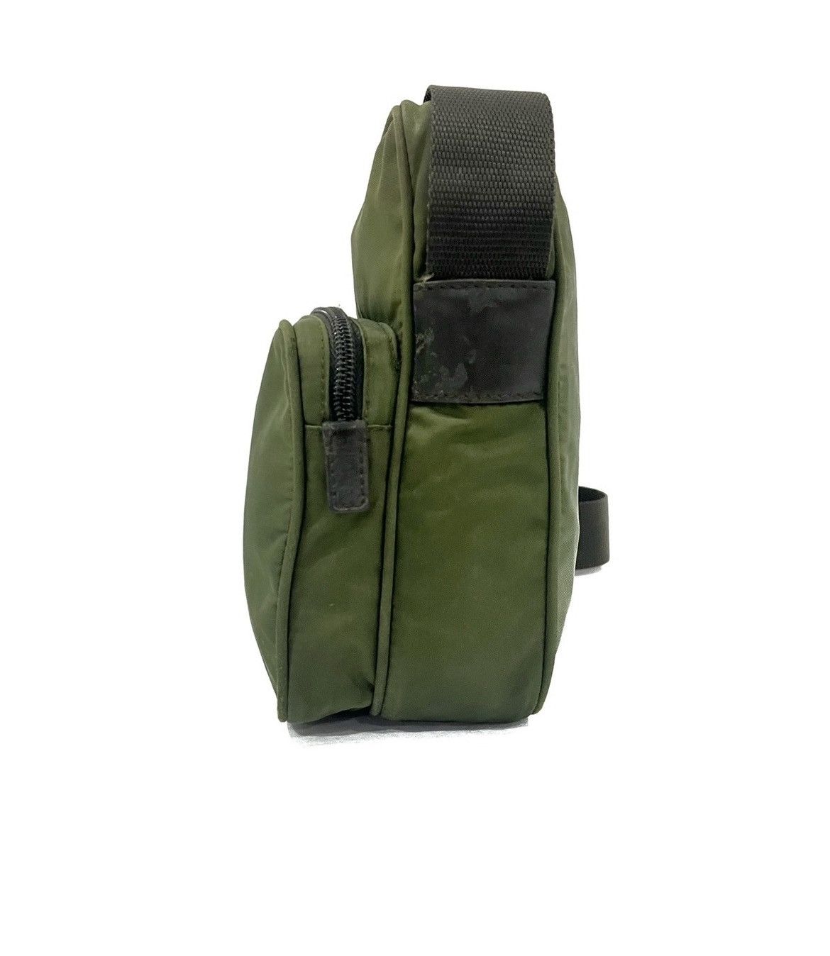 Prada PRADA Bag Nylon Shoulder Size ONE SIZE - 4 Thumbnail