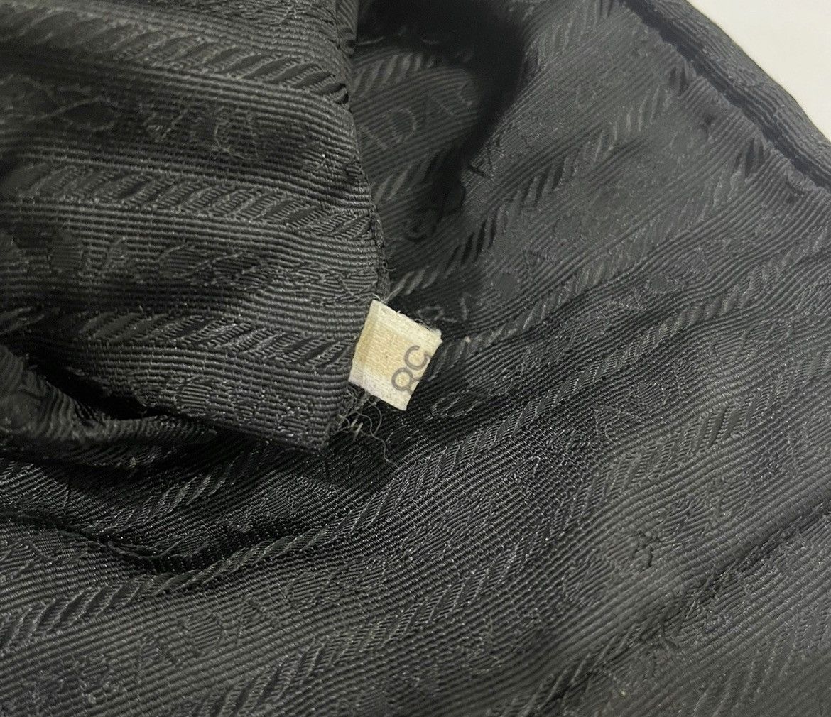 Prada PRADA Bag Nylon Shoulder Size ONE SIZE - 17 Thumbnail