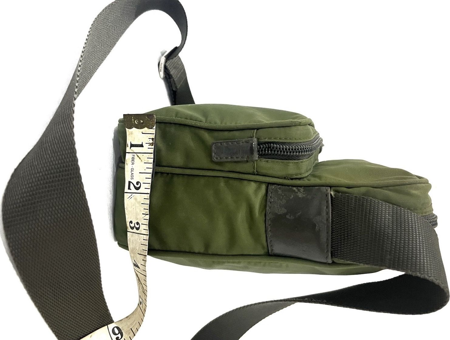 Prada PRADA Bag Nylon Shoulder Size ONE SIZE - 19 Thumbnail