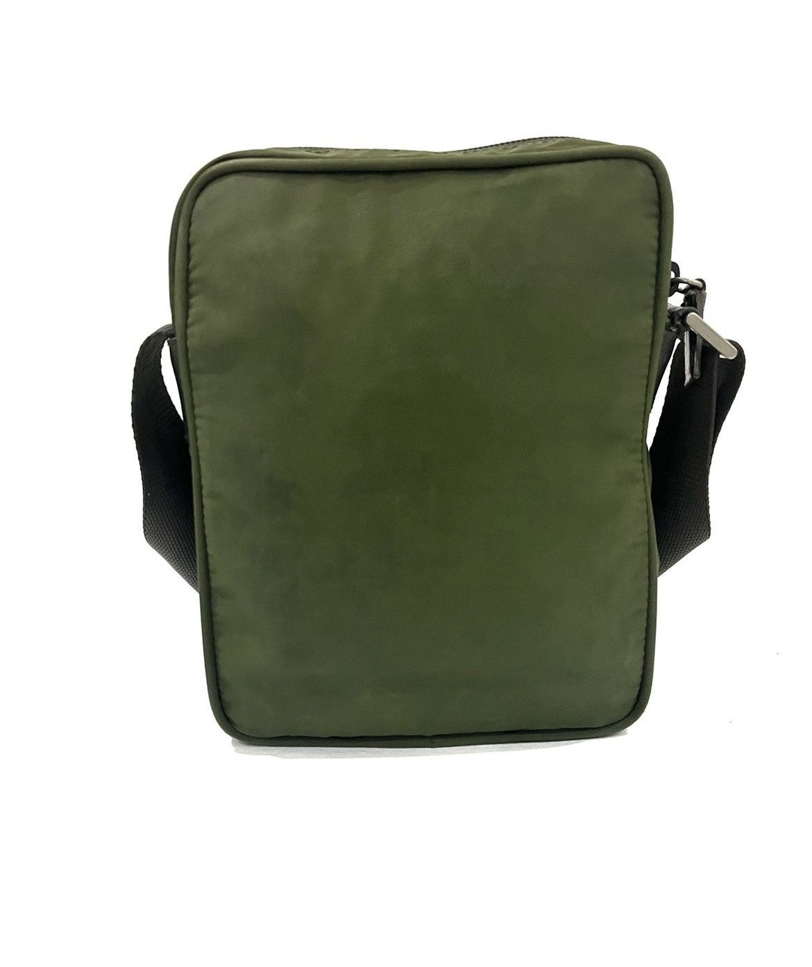 Prada PRADA Bag Nylon Shoulder Size ONE SIZE - 2 Thumbnail