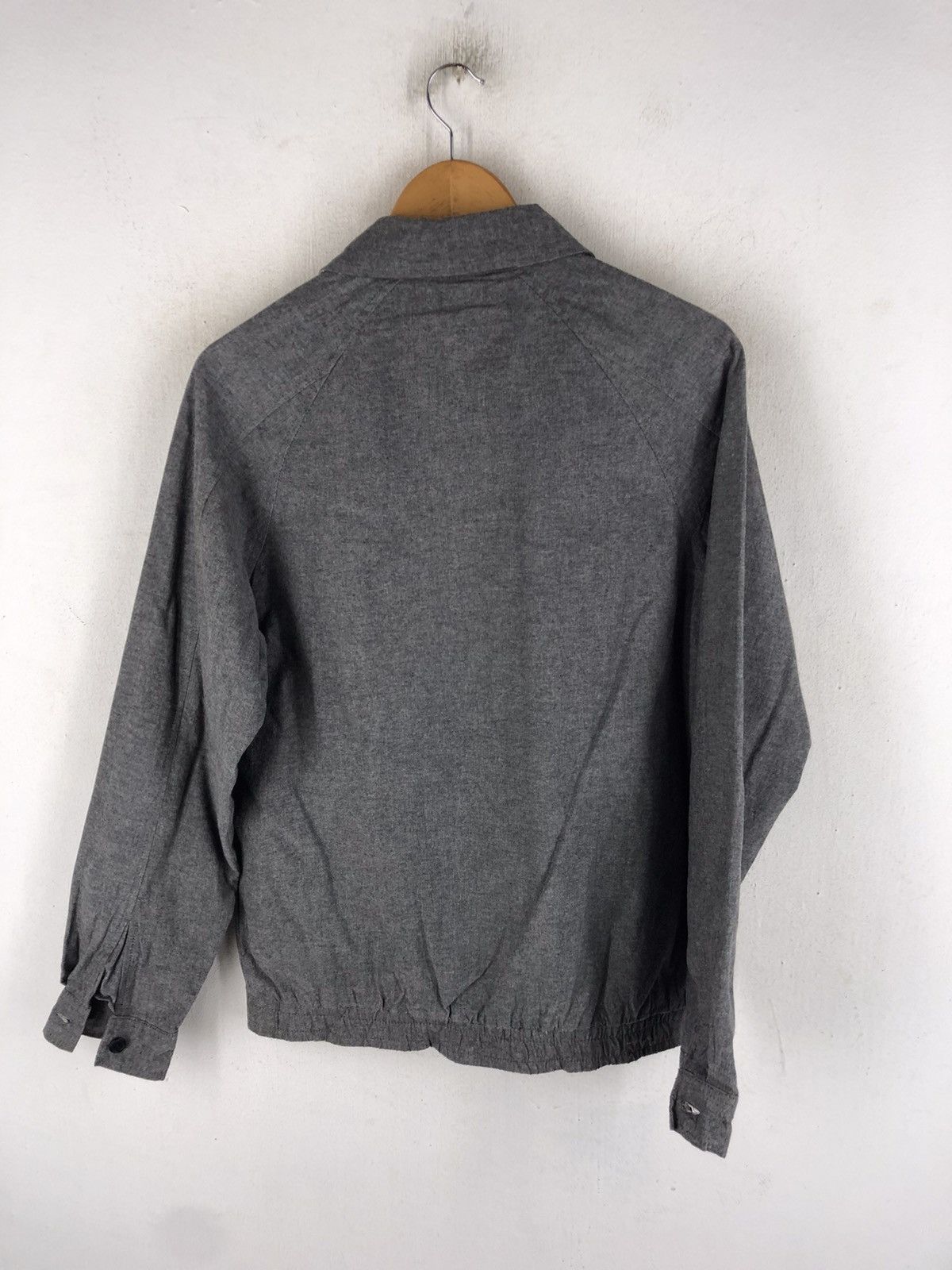 Modern Amusement 🔥MODEM AMUSEMENT BLOUSON JACKET Size US M / EU 48-50 / 2 - 6 Thumbnail
