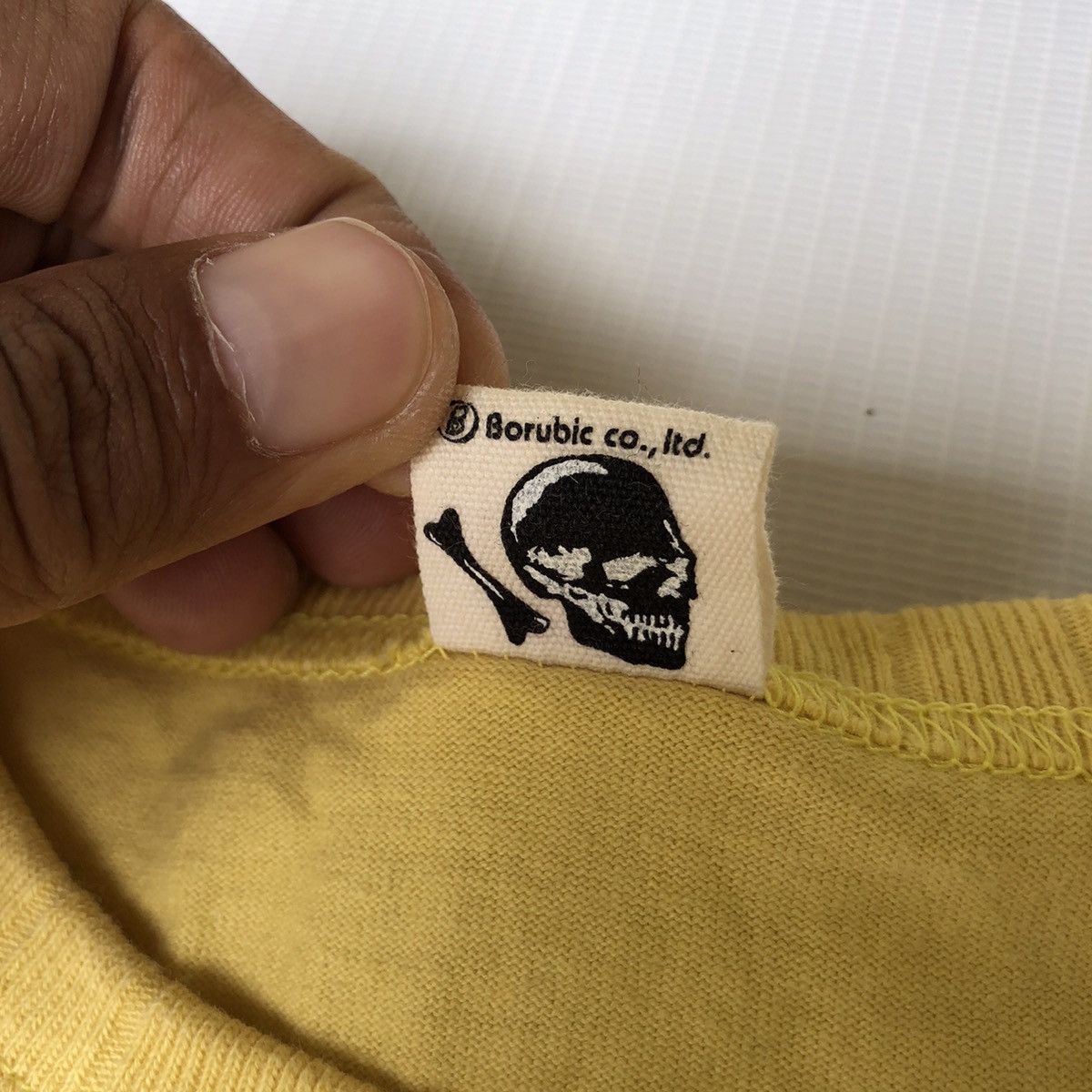 Japanese Brand 🔥MWS BORUBIC GOLDENKING CASINO LAS VEGAS VINTAGE SHIRT Size US L / EU 52-54 / 3 - 10 Thumbnail