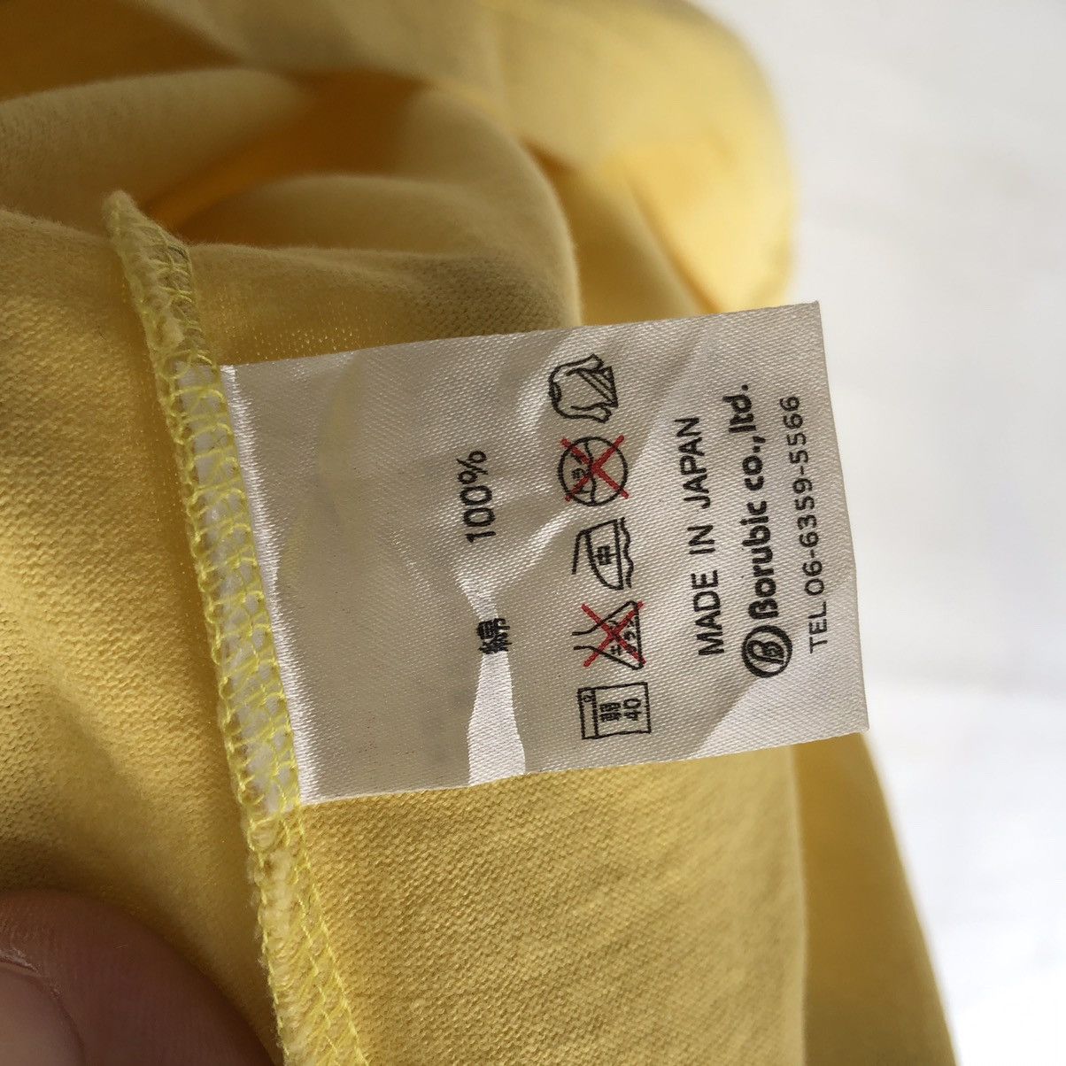 Japanese Brand 🔥MWS BORUBIC GOLDENKING CASINO LAS VEGAS VINTAGE SHIRT Size US L / EU 52-54 / 3 - 11 Thumbnail