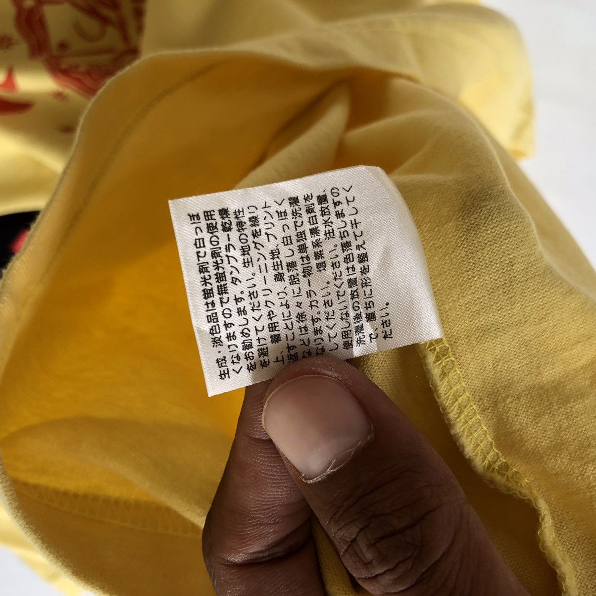 Japanese Brand 🔥MWS BORUBIC GOLDENKING CASINO LAS VEGAS VINTAGE SHIRT Size US L / EU 52-54 / 3 - 12 Thumbnail