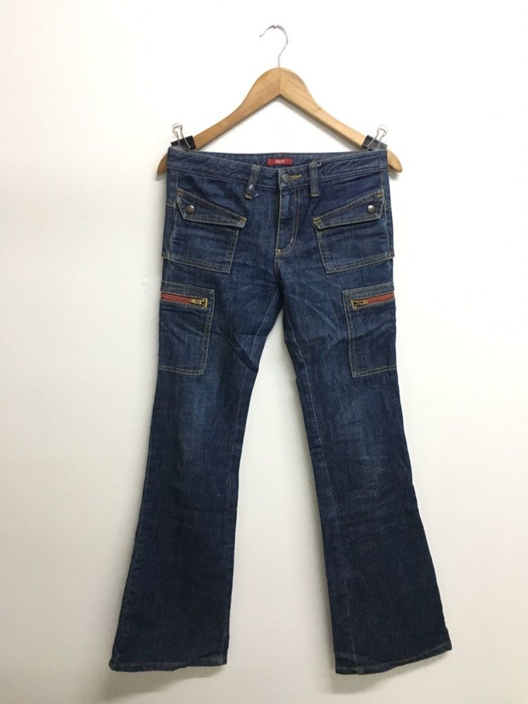 Guess crazy pocket Size US 29 - 1 Thumbnail