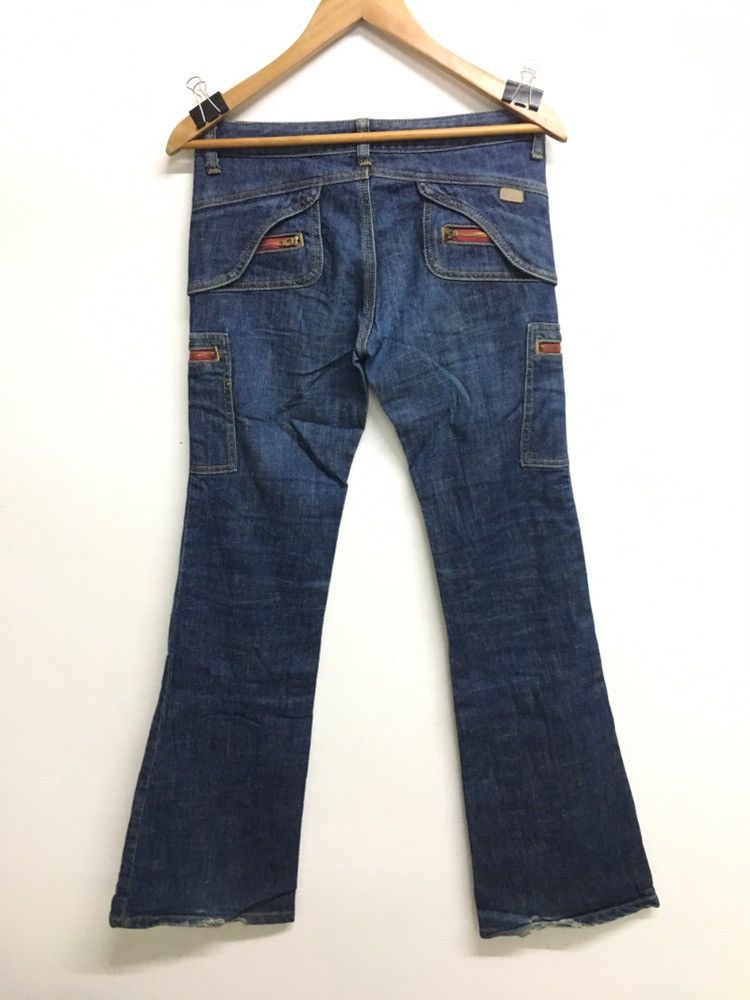 Guess crazy pocket Size US 29 - 5 Thumbnail