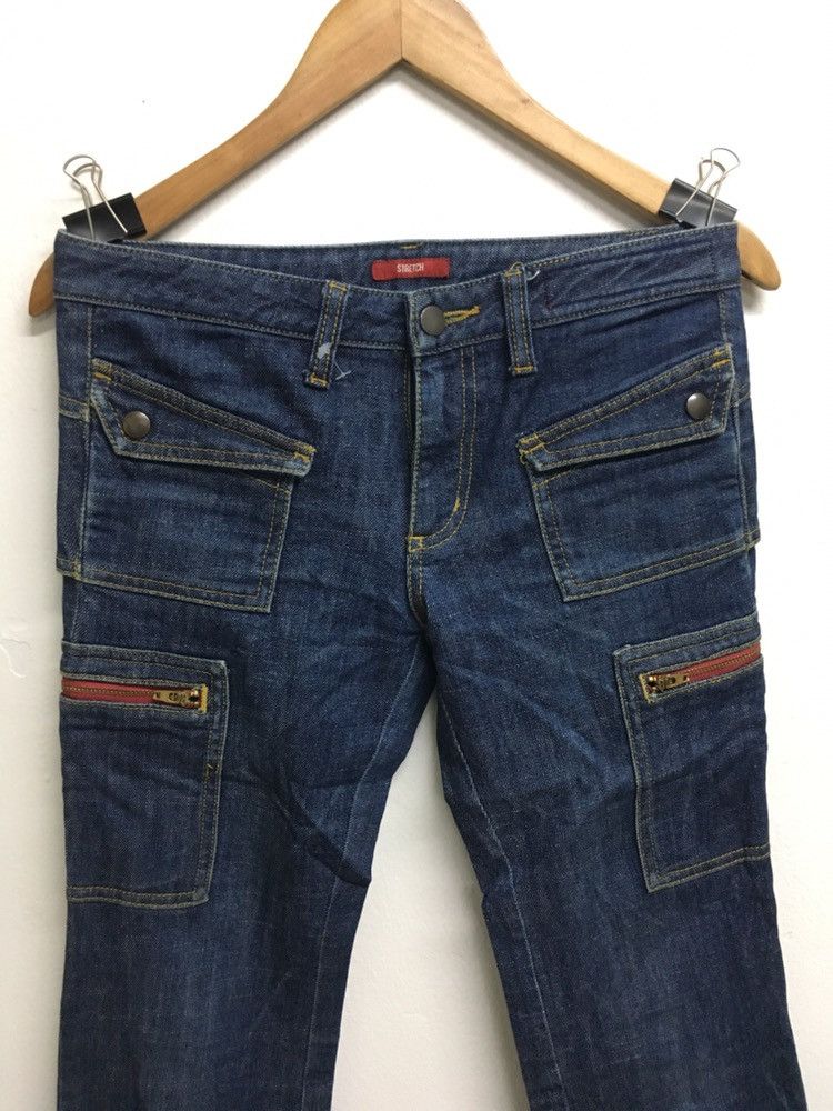 Guess crazy pocket Size US 29 - 2 Thumbnail