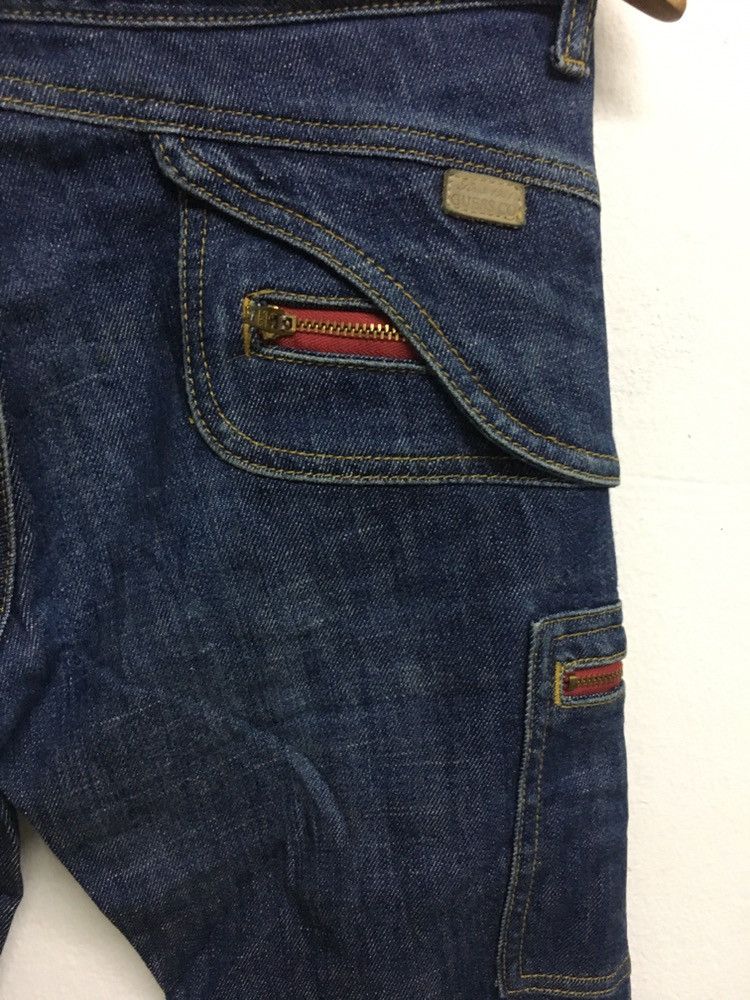 Guess crazy pocket Size US 29 - 4 Thumbnail