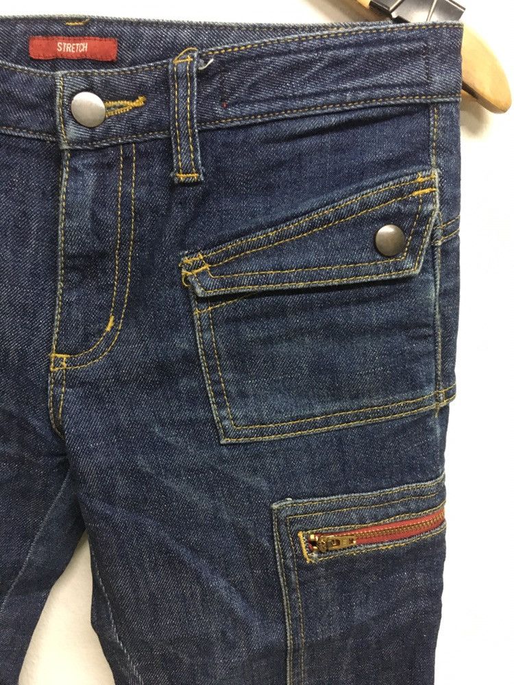 Guess crazy pocket Size US 29 - 3 Thumbnail