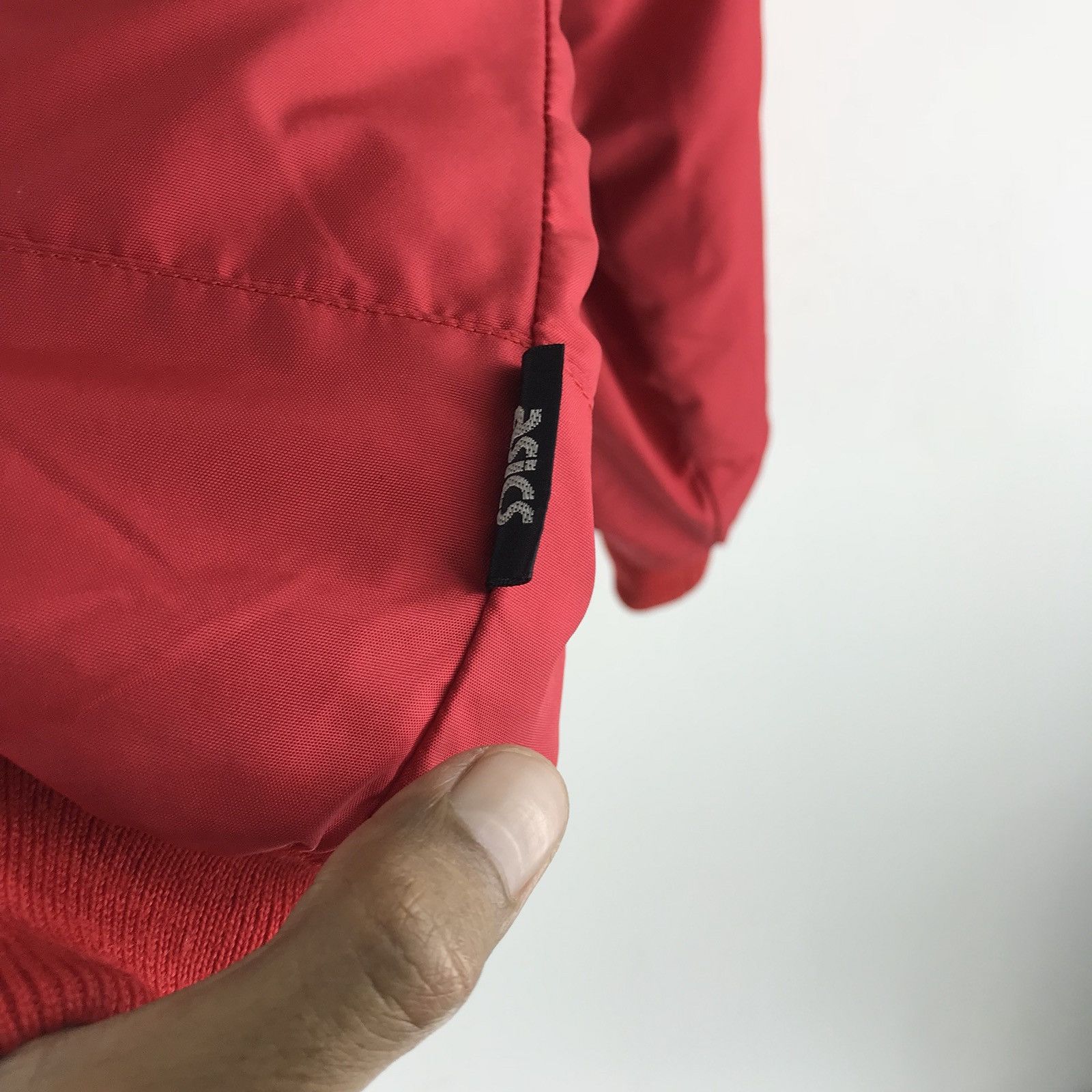 Asics 🔊🔥FINAL DROP🔥Rare Vintage Killy By Asics Thermo Size US M / EU 48-50 / 2 - 7 Thumbnail