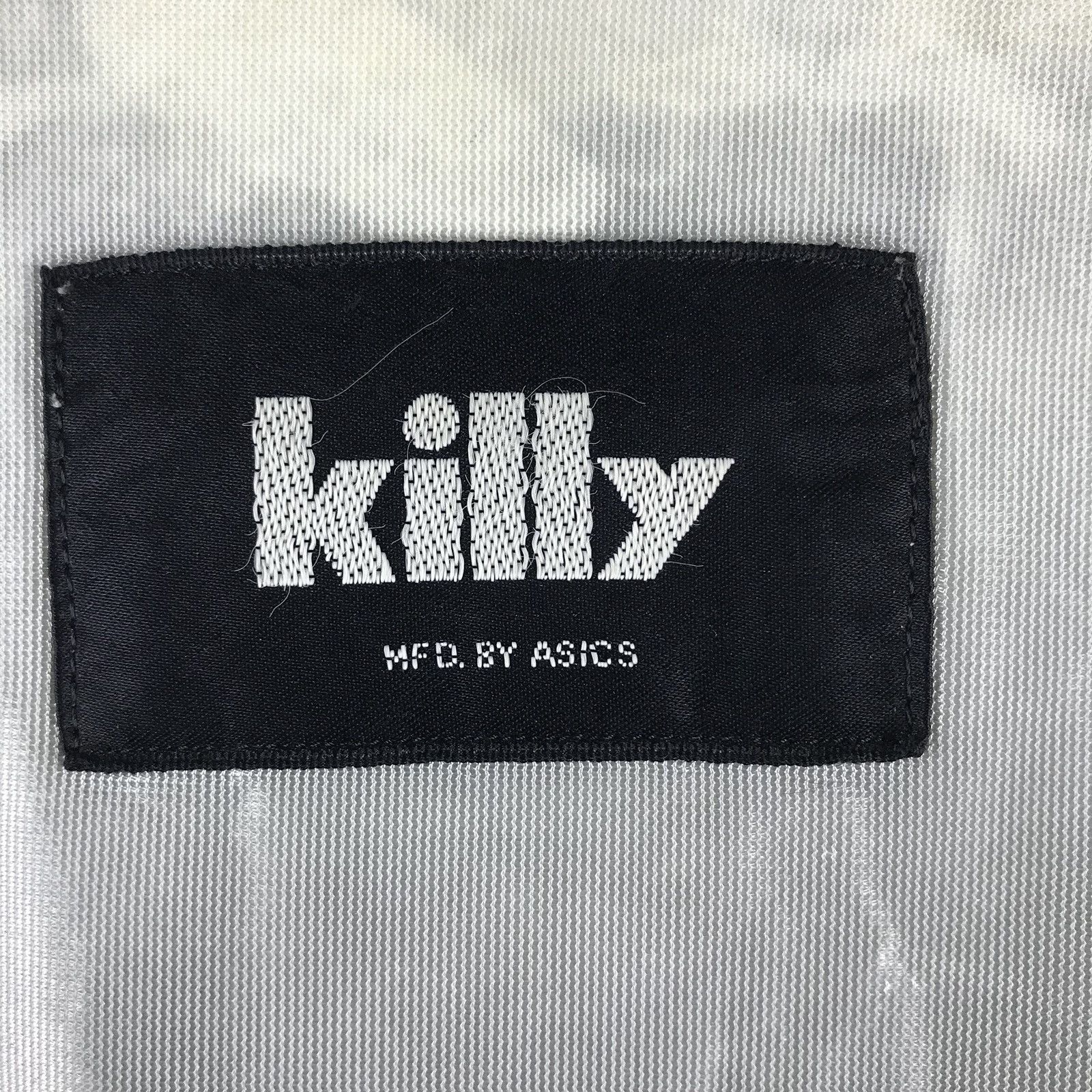 Asics 🔊🔥FINAL DROP🔥Rare Vintage Killy By Asics Thermo Size US M / EU 48-50 / 2 - 11 Thumbnail