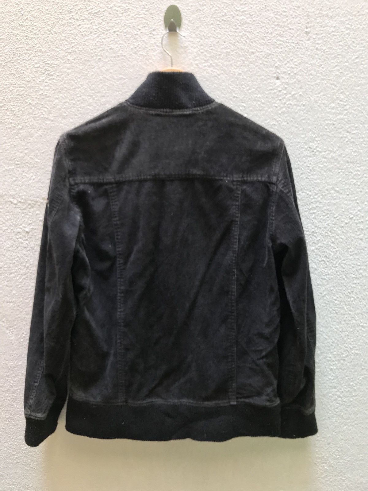 Comme Ca Ism 🔥💢 Comme Ca Walk By Comme Ca Ism Military Corduroy jacket Size US S / EU 44-46 / 1 - 5 Thumbnail
