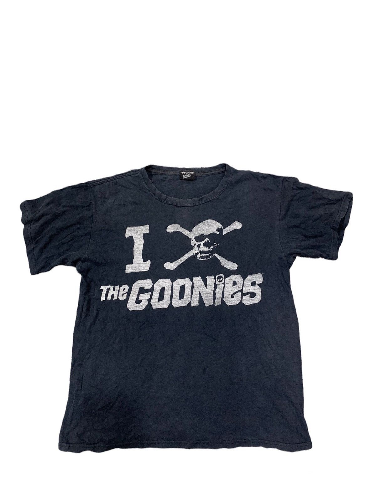 Vintage Vintage The Goonies Movie Tshirt By Ripple Juntion | Grailed