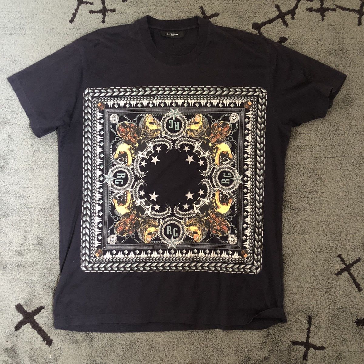 Givenchy Riccardo Tisci Grailed