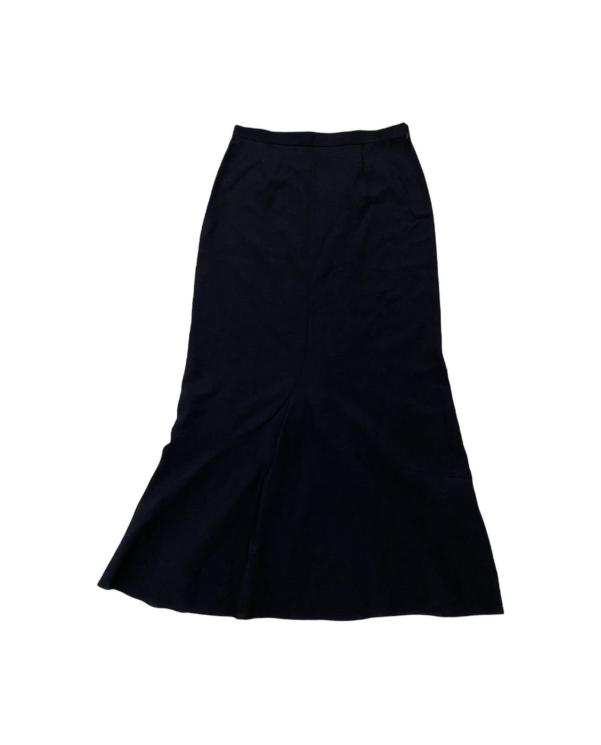 Junya Watanabe Comme Des Garcons Junya Watanabe Maxi Skirt Size 29" - 1 Thumbnail