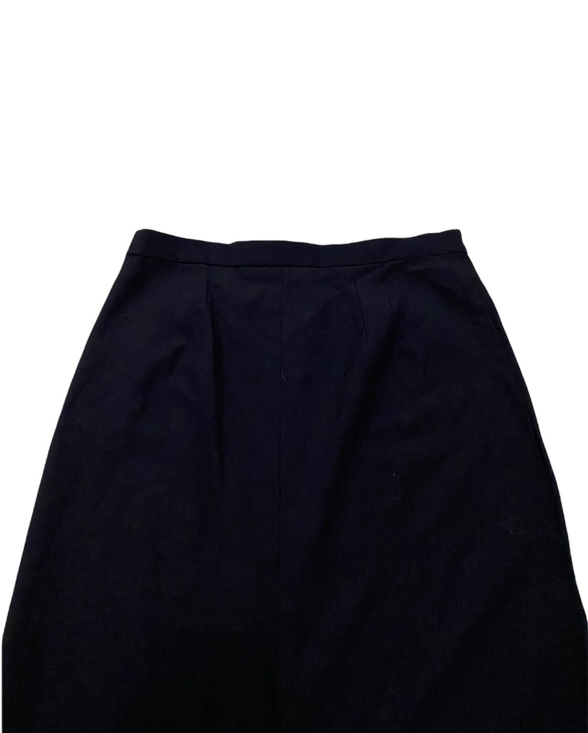 Junya Watanabe Comme Des Garcons Junya Watanabe Maxi Skirt Size 29" - 6 Thumbnail