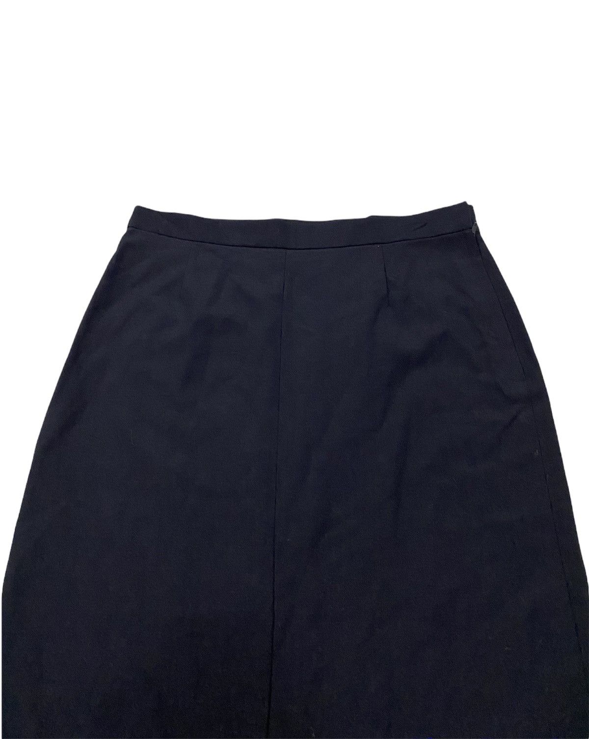 Junya Watanabe Comme Des Garcons Junya Watanabe Maxi Skirt Size 29" - 5 Thumbnail