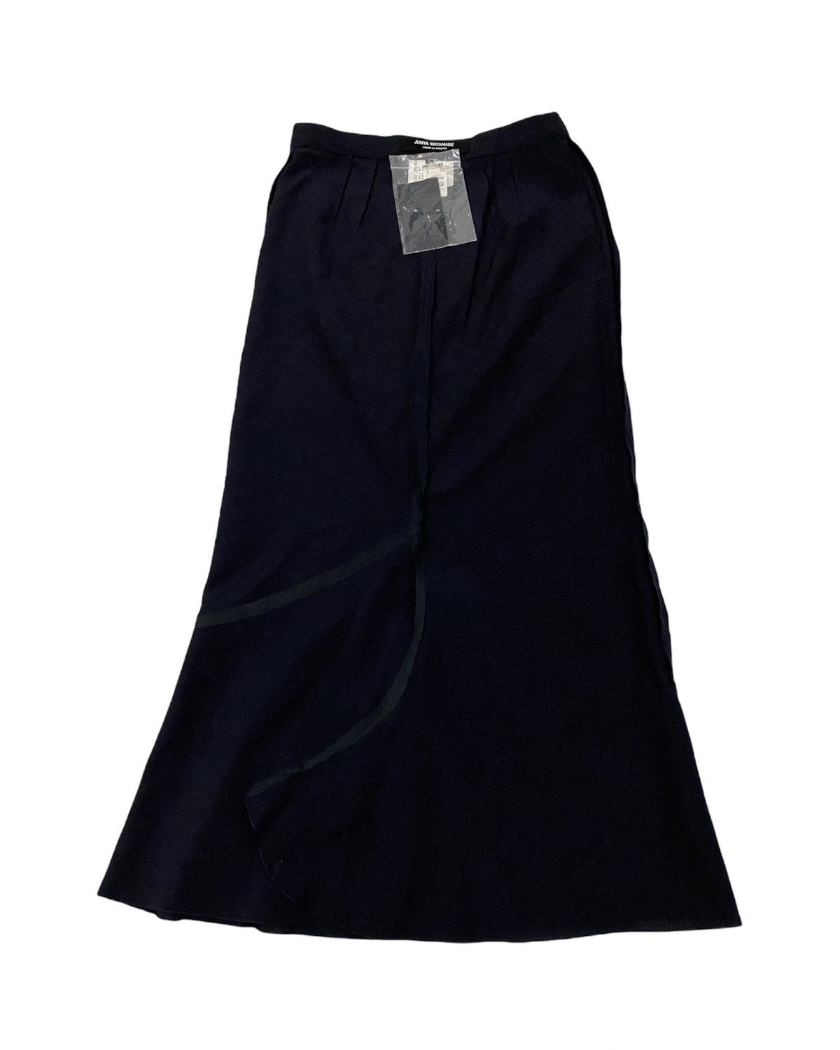 Junya Watanabe Comme Des Garcons Junya Watanabe Maxi Skirt Size 29" - 10 Thumbnail