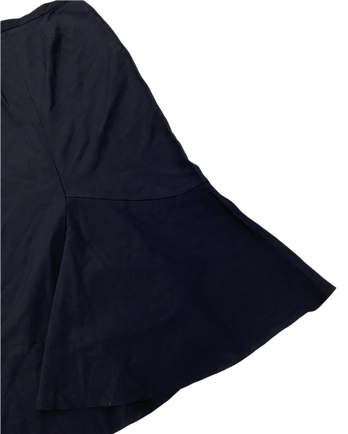 Junya Watanabe Comme Des Garcons Junya Watanabe Maxi Skirt Size 29" - 12 Thumbnail