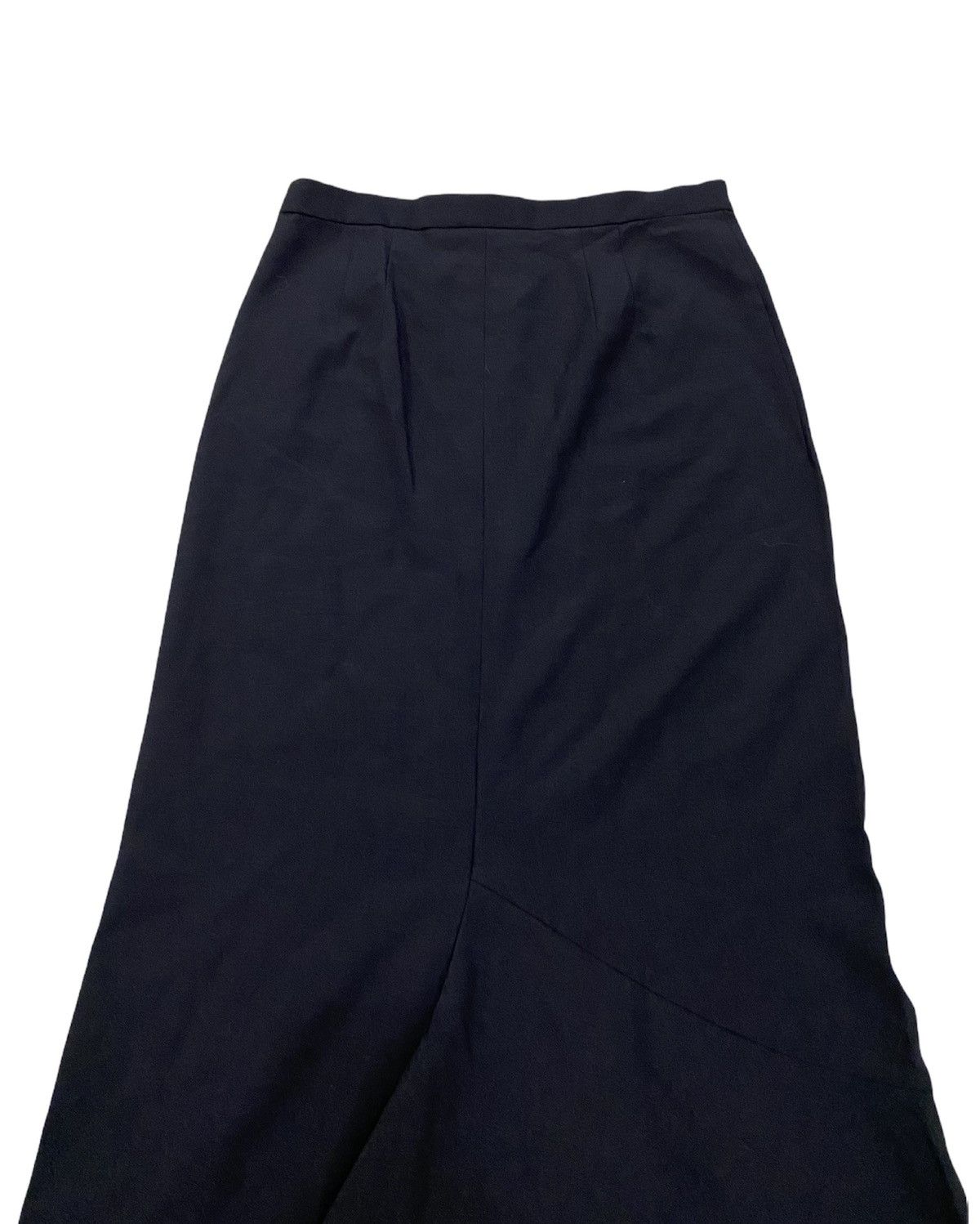 Junya Watanabe Comme Des Garcons Junya Watanabe Maxi Skirt Size 29" - 8 Thumbnail